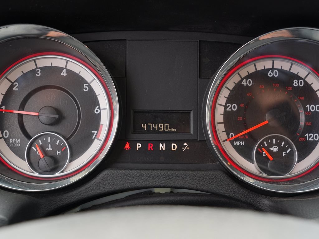 Used 2018 Dodge Grand Caravan SE w/ UConnect Hands-Free Group FWD image 27