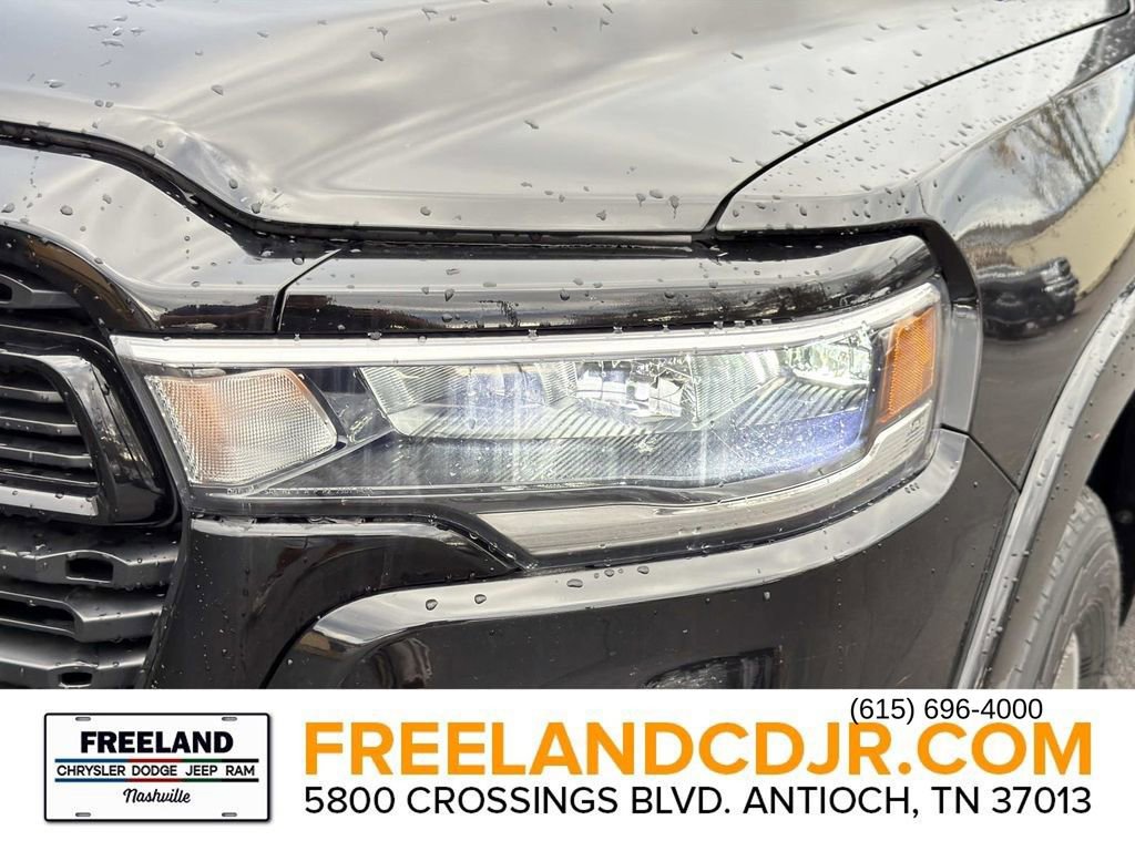 New 2026 RAM 1500 Big Horn image 9