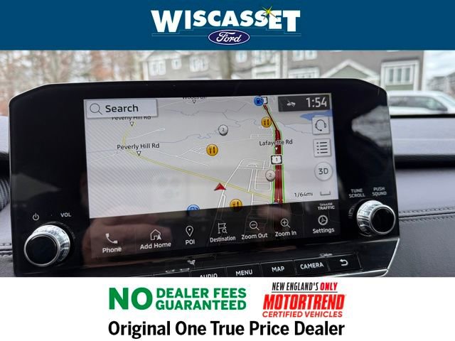 Used 2024 Mitsubishi Outlander SE image 8