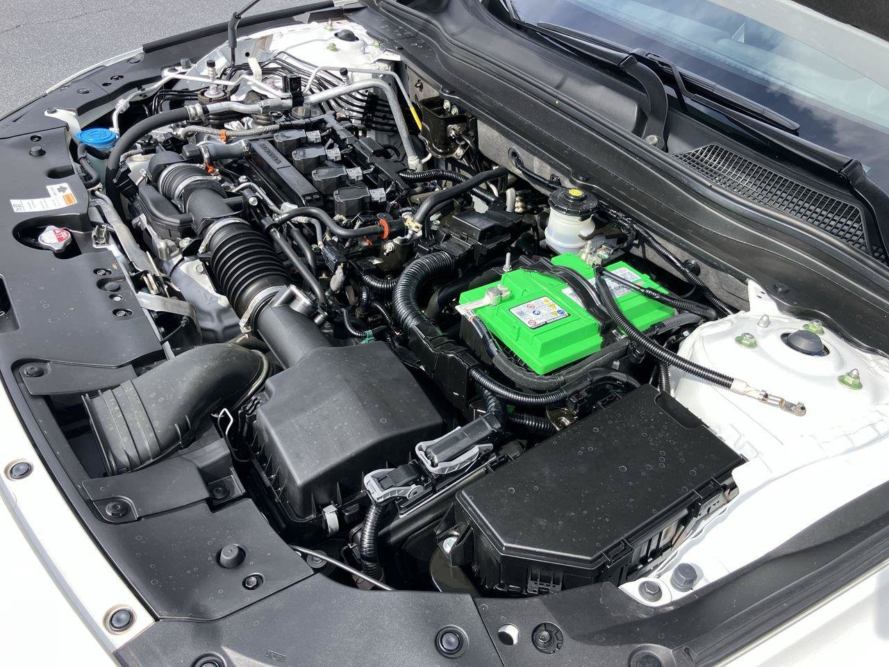 Used 2022 Honda Accord Sport image 31