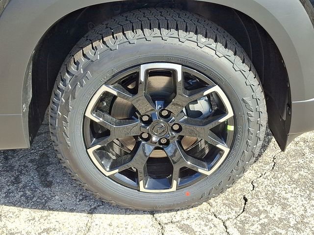 New 2026 MAZDA CX-50 Meridian Edition w/ Weather Package image 9