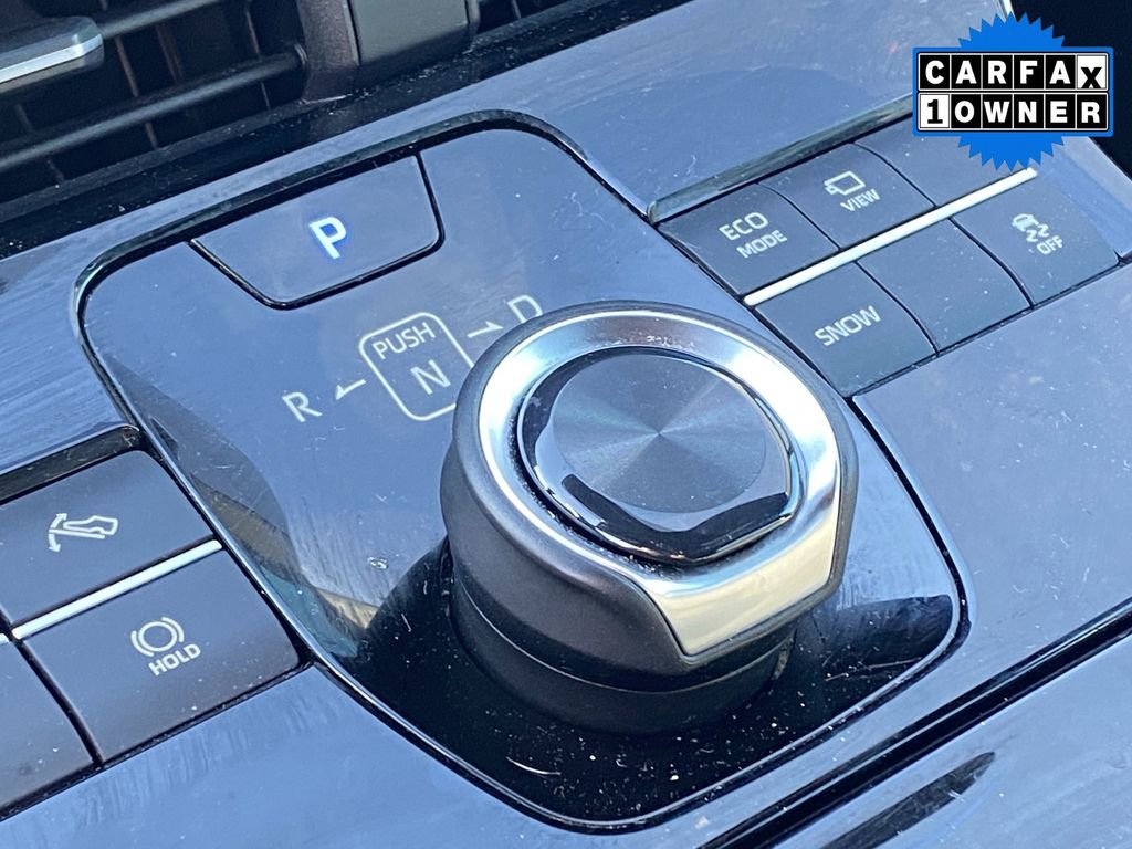 Certified 2023 Toyota bZ4X Limited w/ Weather Package image 13