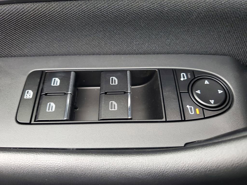 New 2026 MAZDA CX-90 3.3 Turbo w/ Select Package image 23