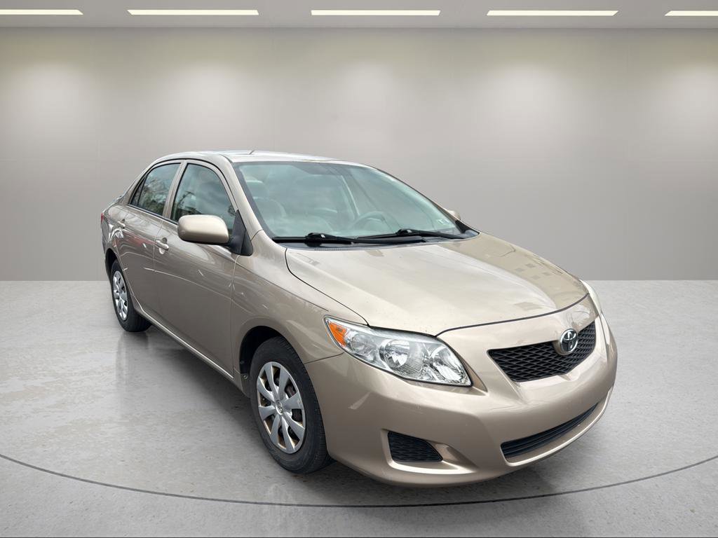 Used 2010 Toyota Corolla image 4