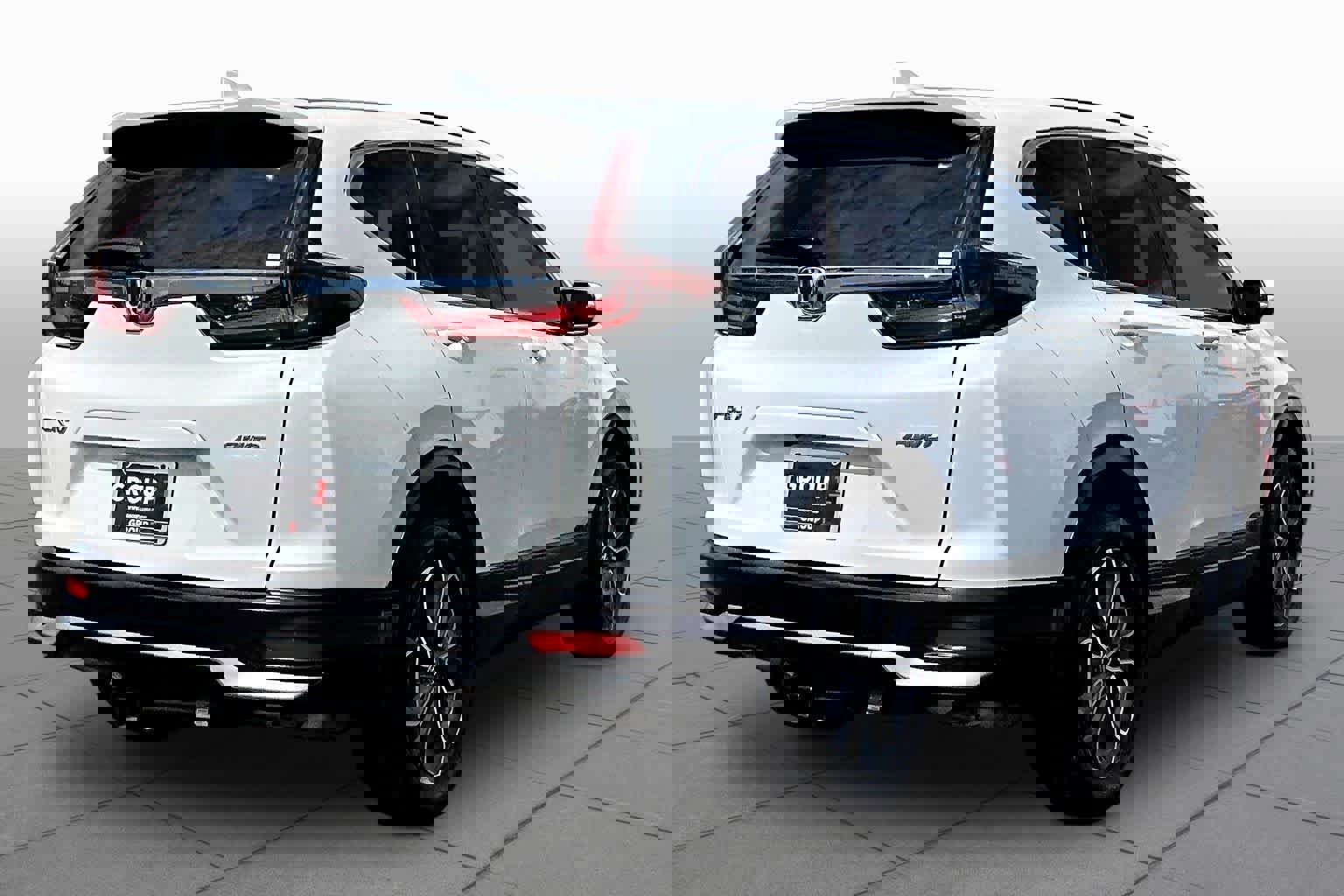 Used 2020 Honda CR-V EX-L image 12