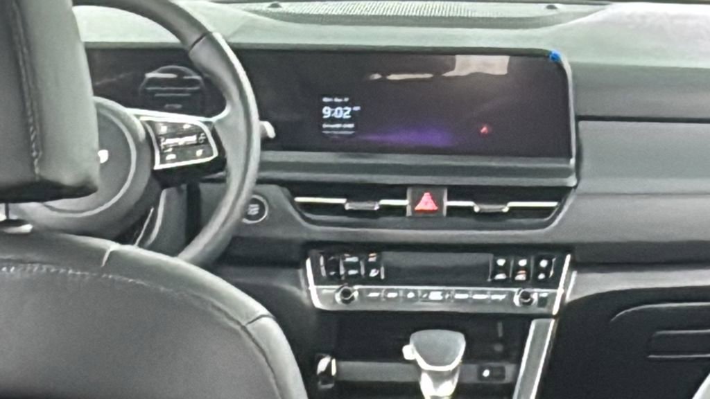 New 2026 Kia Seltos SX w/ SX Sunroof Package image 17