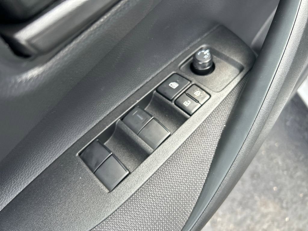 New 2026 Toyota Corolla LE FWD image 19