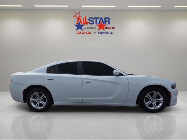 Used 2020 Dodge Charger SXT image 8