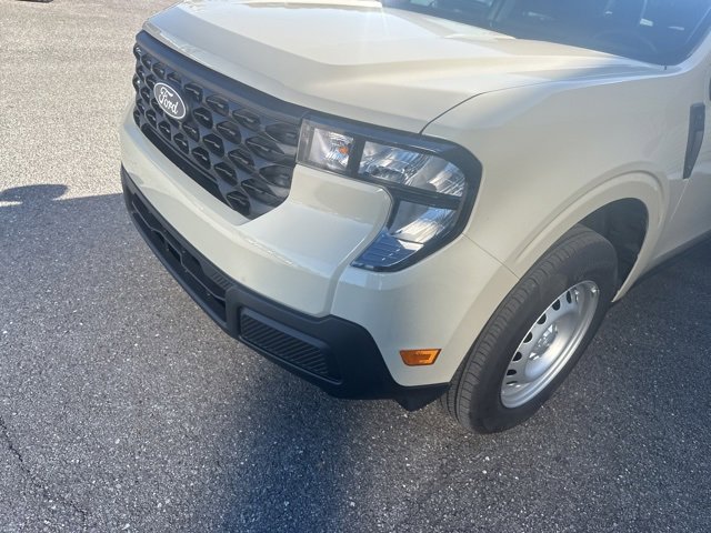New 2025 Ford Maverick XL w/ Equipment Group 102A image 9