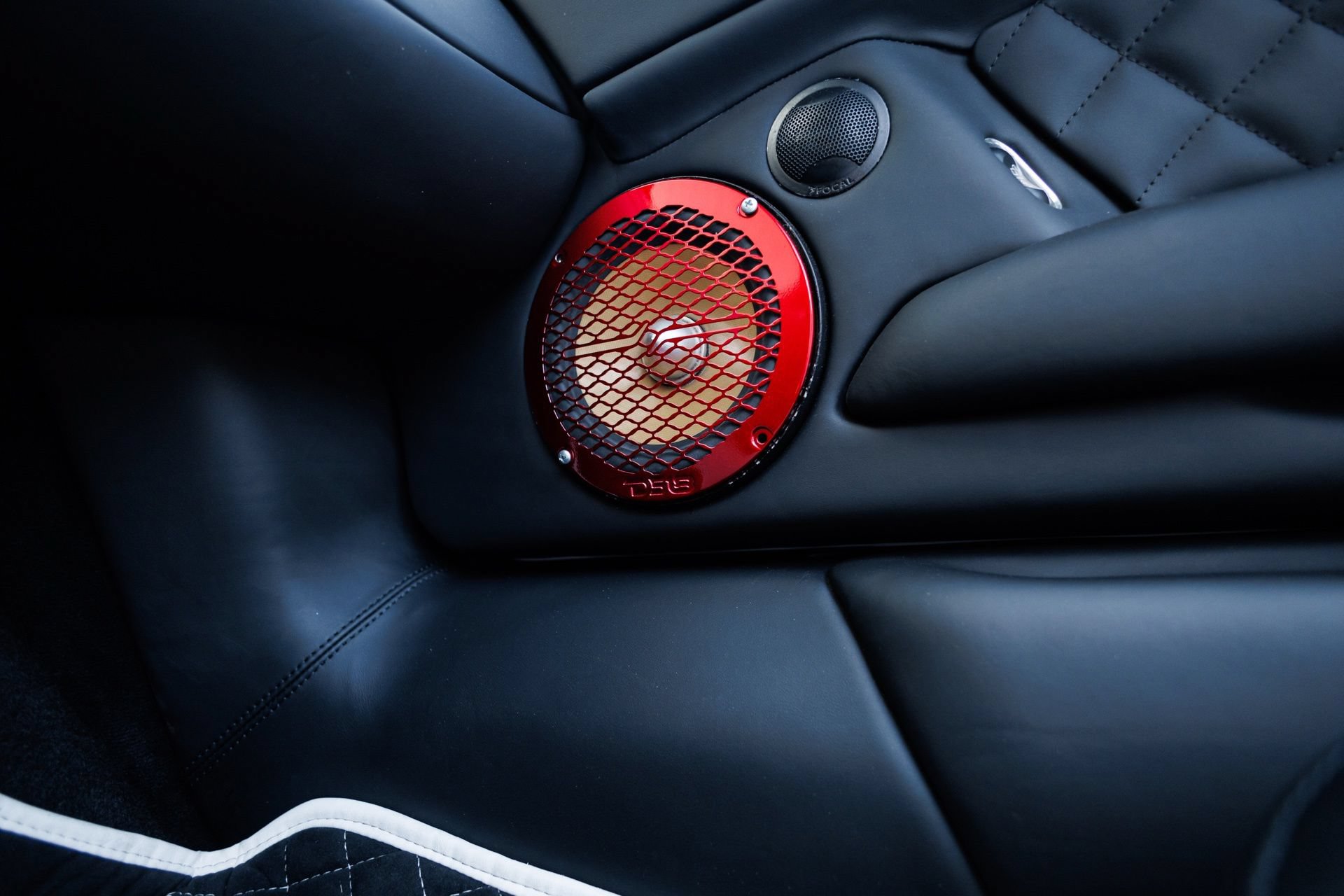 Used 2008 Lamborghini Murcielago LP 640 AWD/4WD image 38