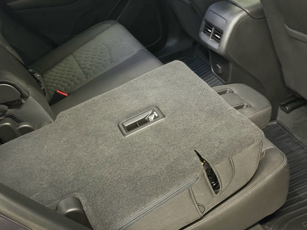 Certified 2018 Chevrolet Equinox LT image 59