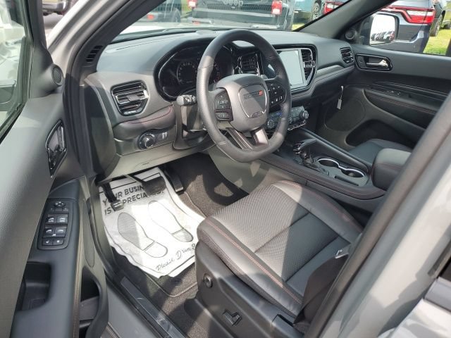 New 2026 Dodge Durango GT AWD/4WD image 12