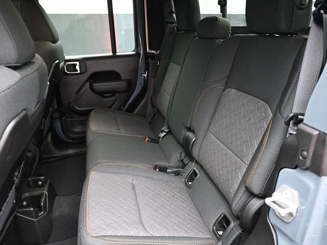 New 2026 Jeep Gladiator Mojave image 18