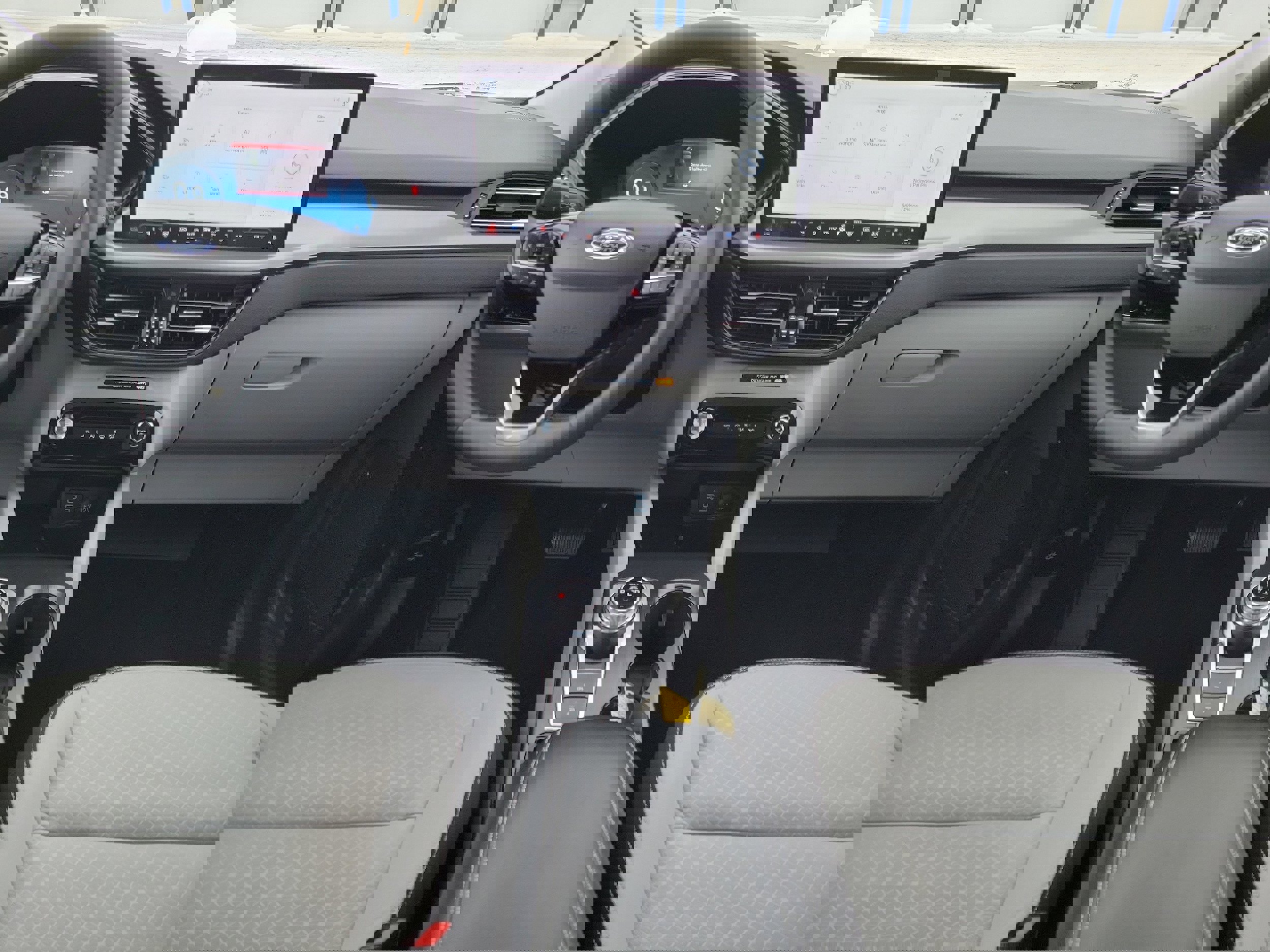 Used 2023 Ford Escape Active w/ Tech Pack #2 image 15