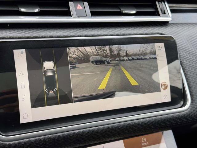 Used 2023 Land Rover Range Rover Velar S image 23