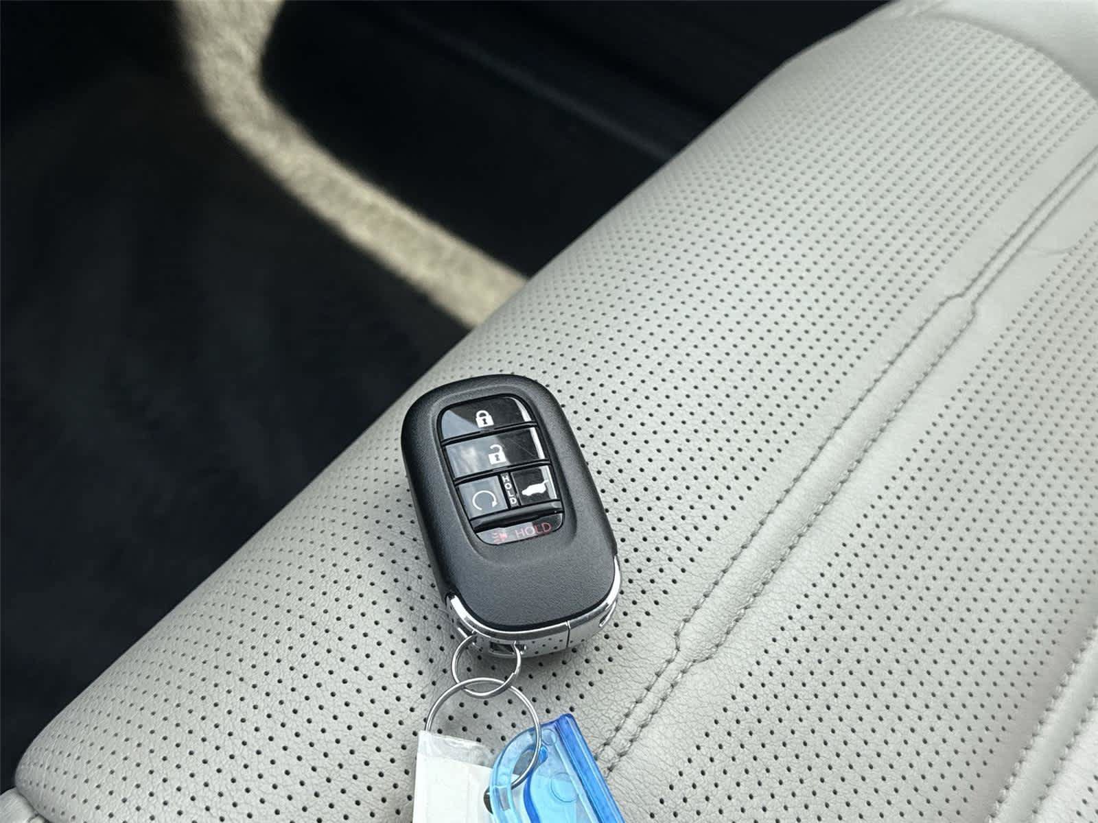 Used 2023 Honda CR-V EX-L image 30