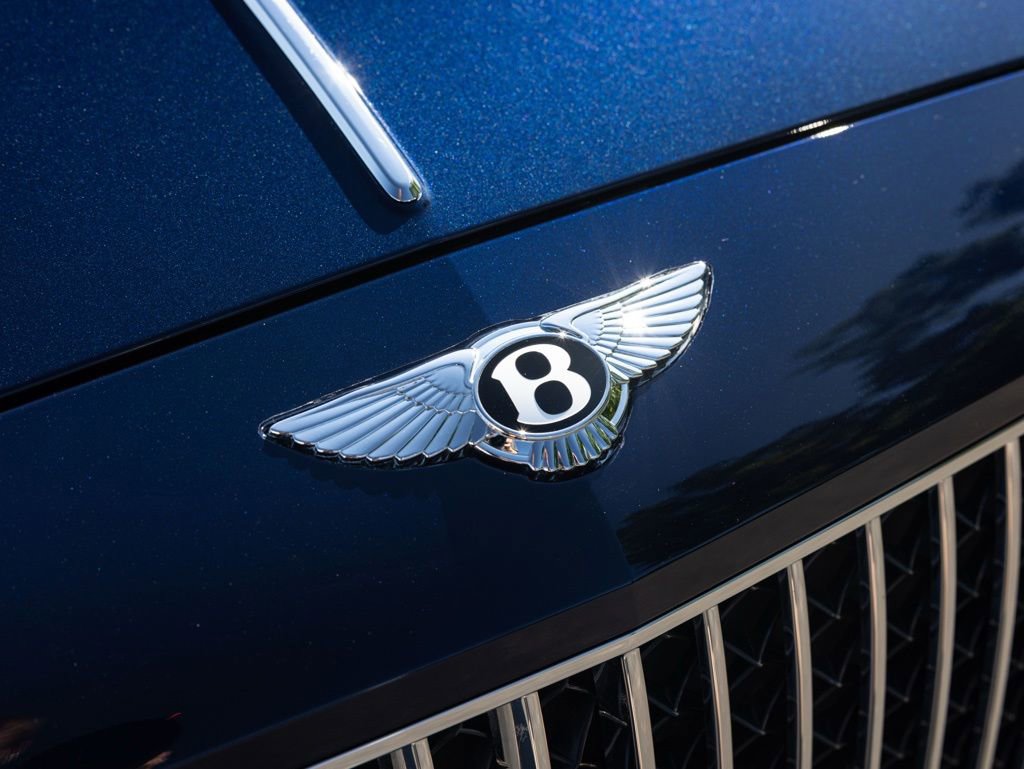 Used 2021 Bentley Flying Spur W12 AWD/4WD image 20