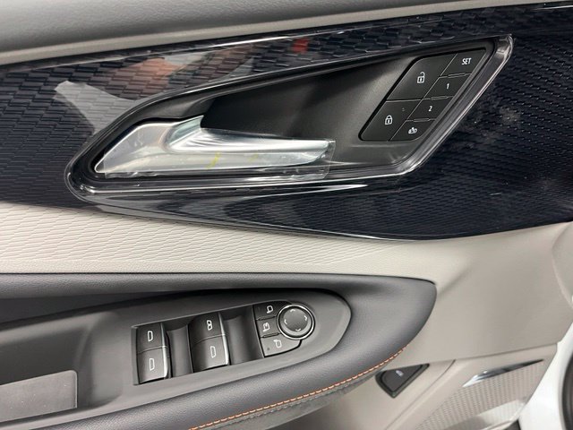 New 2027 Chevrolet Blazer EV SS AWD/4WD image 14