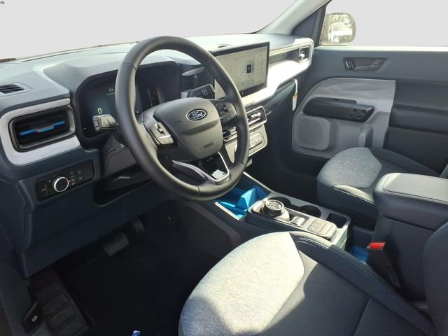New 2026 Ford Maverick XLT w/ XLT Luxury Package image 13