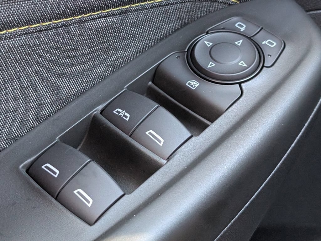 New 2026 Chevrolet TrailBlazer ACTIV w/ Convenience Package FWD image 22
