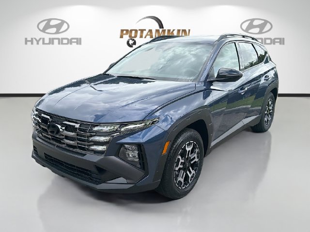 New 2026 Hyundai Tucson XRT FWD image 1