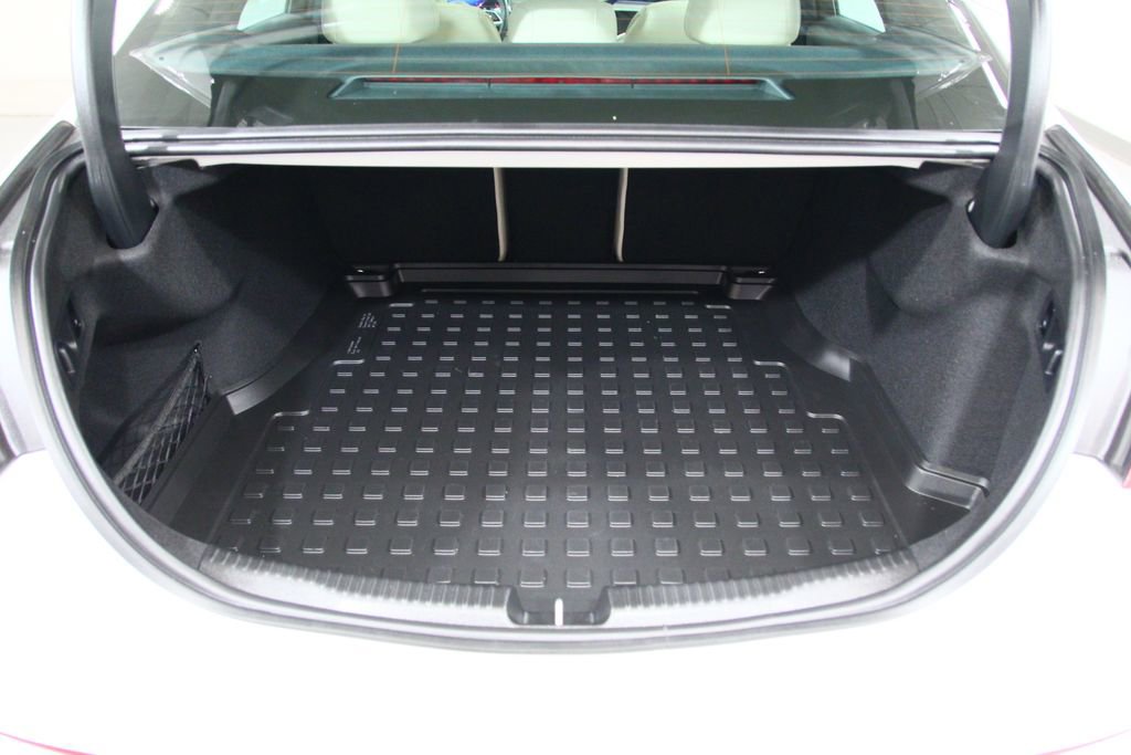 Certified 2025 Mercedes-Benz C 300 4MATIC Sedan image 27