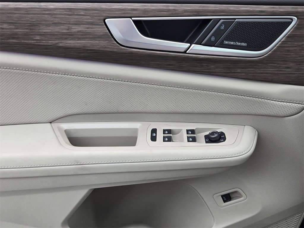 New 2026 Volkswagen Atlas SEL Premium R-Line image 12