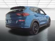 Used 2019 Hyundai Tucson SE AWD/4WD image 5