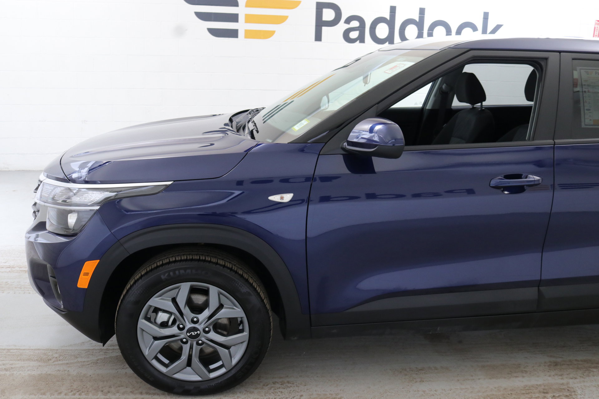 Used 2026 Kia Seltos LX image 4