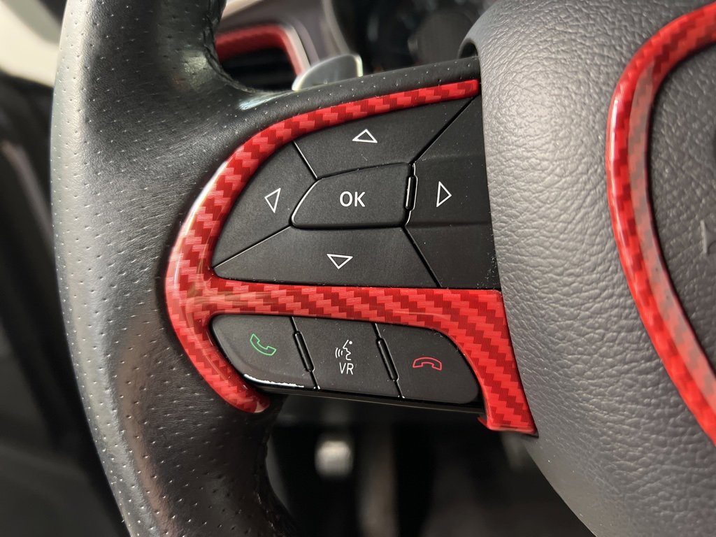 Used 2016 Dodge Challenger SXT w/ Blacktop Package image 16