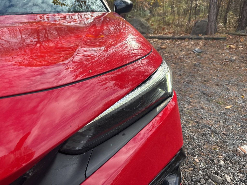 Used 2022 Honda Civic Sport image 3