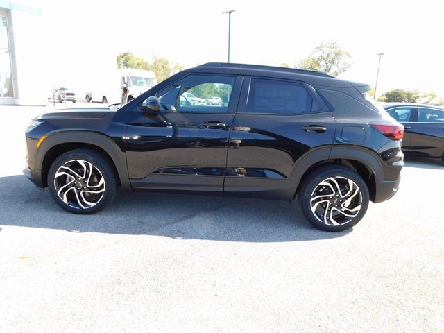 New 2026 Chevrolet TrailBlazer RS w/ Convenience Package image 6