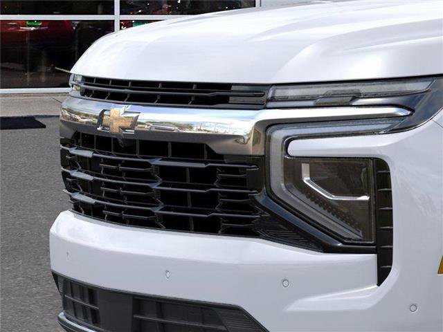New 2026 Chevrolet Tahoe LS image 13