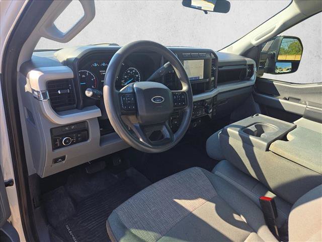 Used 2024 Ford F250 XLT w/ FX4 Off-Road Package AWD/4WD image 10