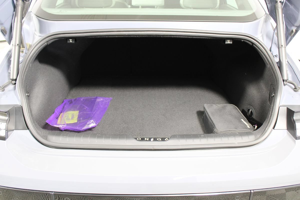 Used 2023 Hyundai Ioniq 6 SEL RWD image 23