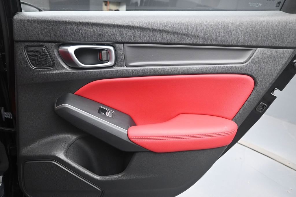 Used 2024 Acura Integra A-Spec FWD image 26