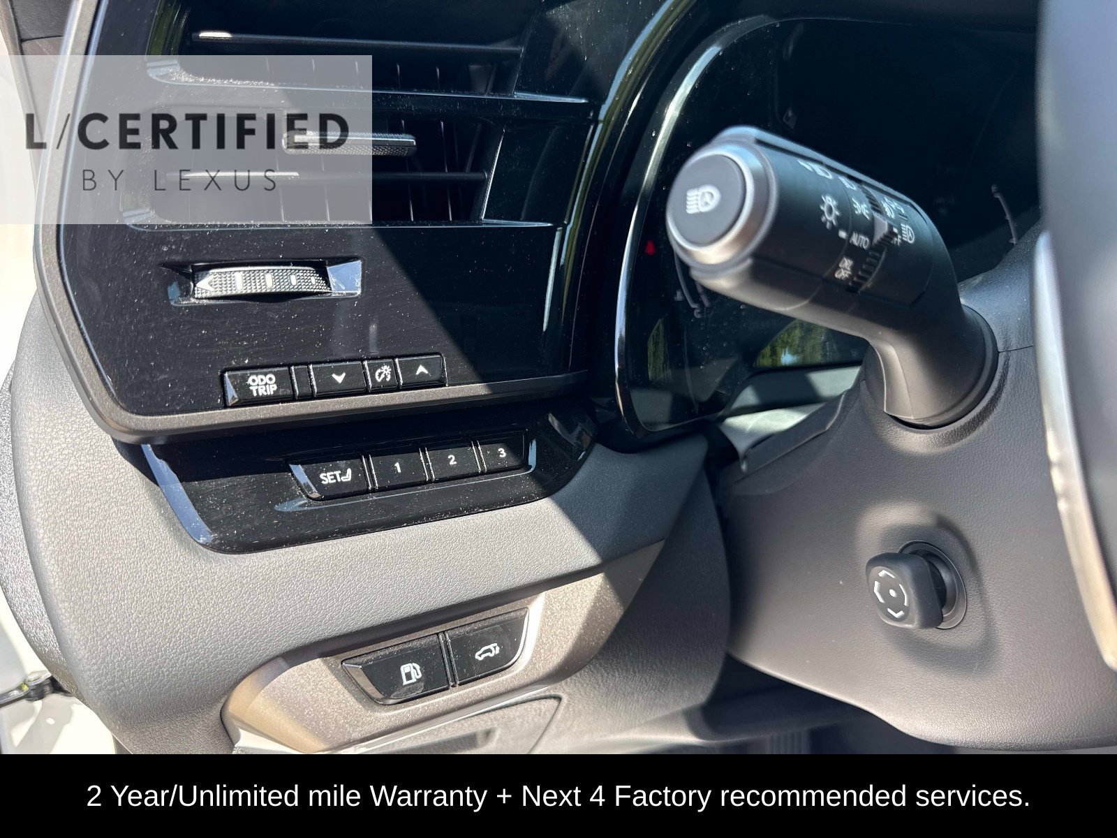 Used 2024 Lexus RX 350 Premium Plus w/ Convenience Package FWD image 27