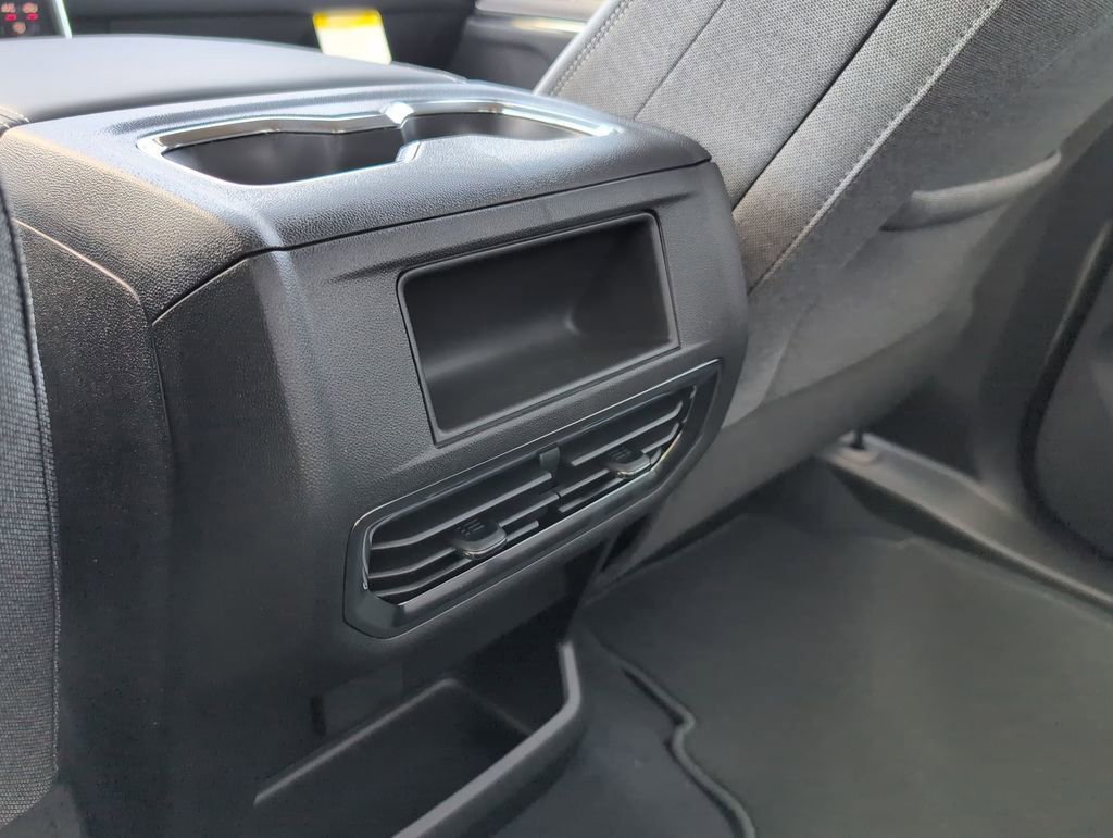 New 2026 GMC Sierra EV Elevation image 23