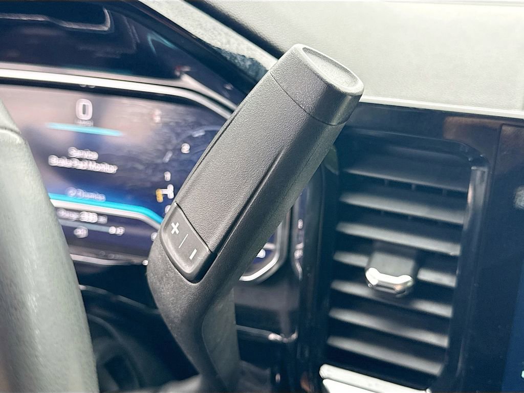 Certified 2024 Chevrolet Silverado 3500 LT image 17