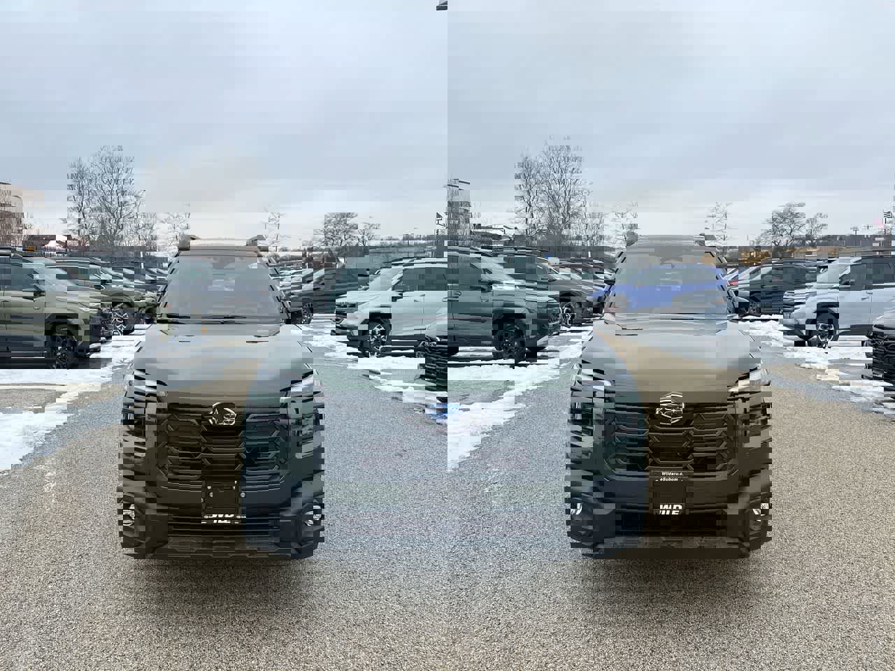 New 2026 Subaru Outback Limited image 16