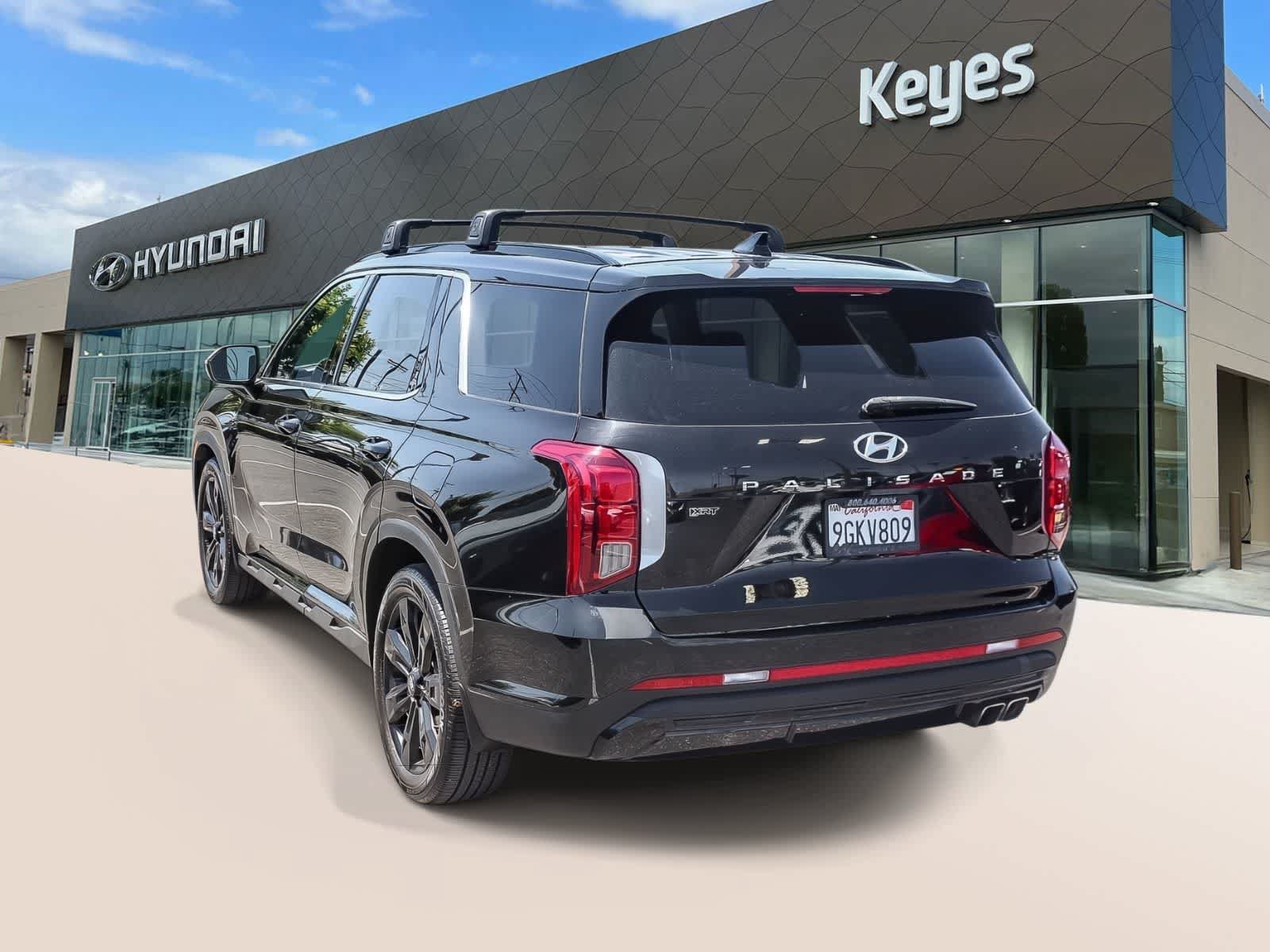 Used 2023 Hyundai Palisade XRT FWD image 7