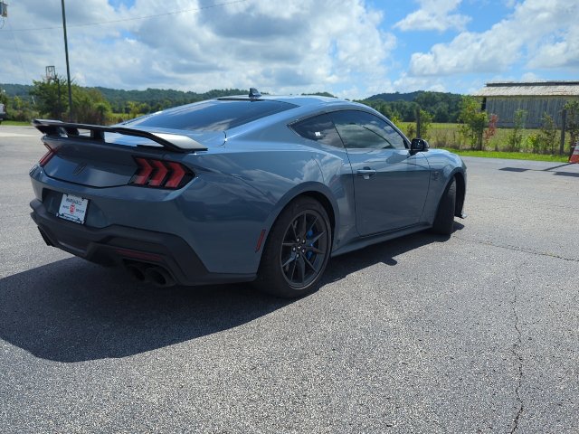Used 2024 Ford Mustang Dark Horse RWD image 30
