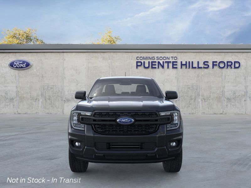 New 2026 Ford Ranger XL image 6