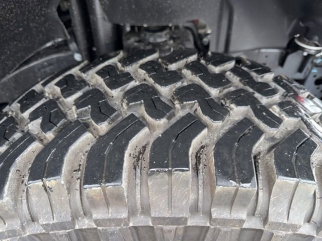 Used 2025 Jeep Wrangler Willys 4xe image 24