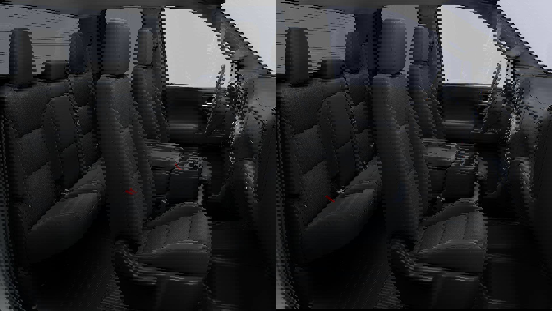 New 2026 Chevrolet Silverado 1500 W/T w/ WT Convenience Package image 30