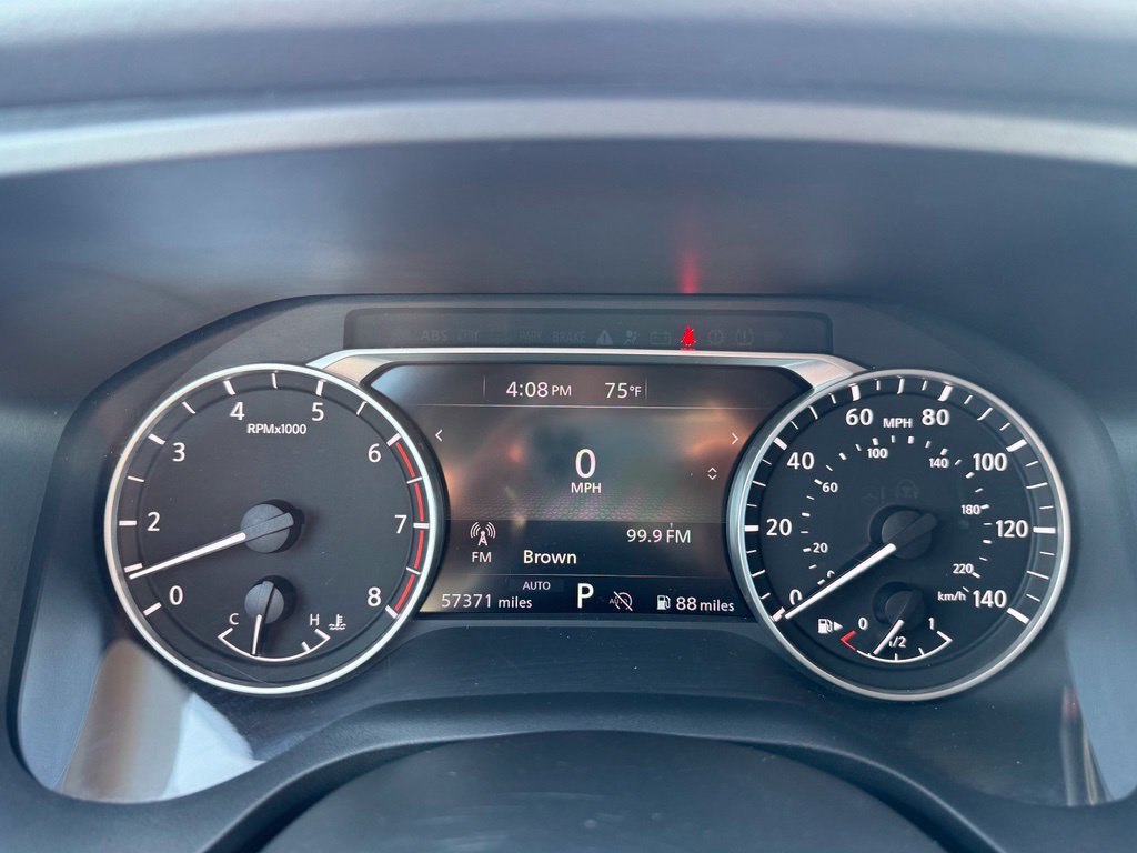 Used 2024 Nissan Rogue SV AWD/4WD image 28