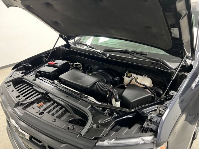 Used 2023 Chevrolet Silverado 1500 RST image 64