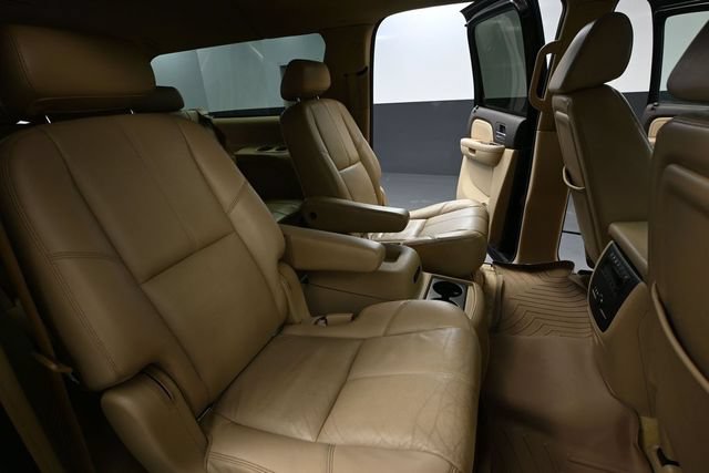 Used 2008 GMC Yukon XL Denali AWD/4WD image 46