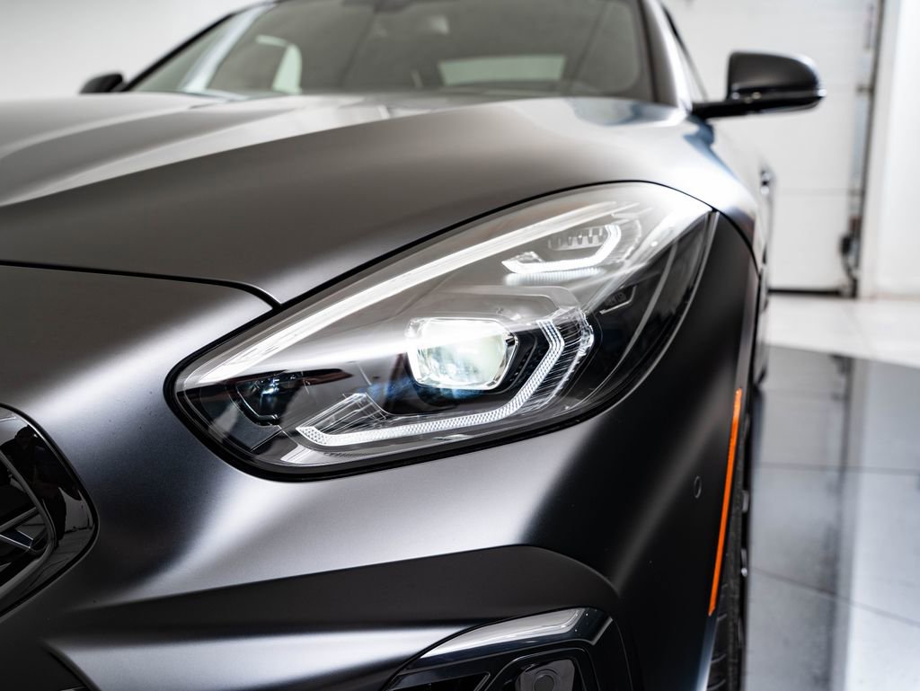 New 2026 BMW Z4 M40i RWD image 15