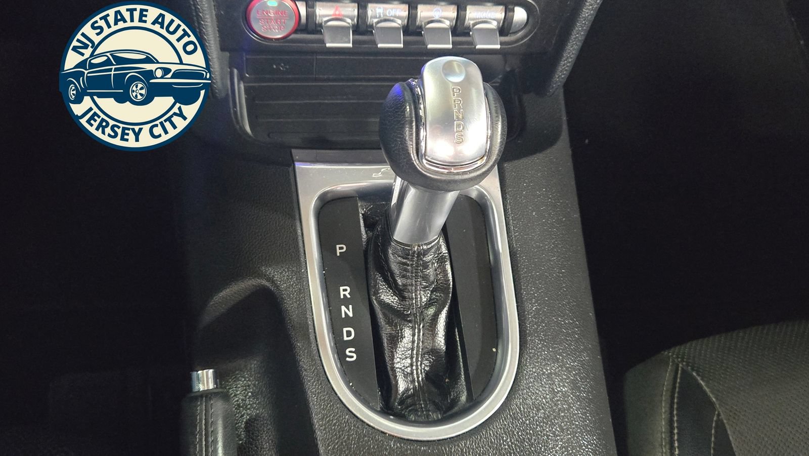 Used 2020 Ford Mustang GT Premium RWD image 8